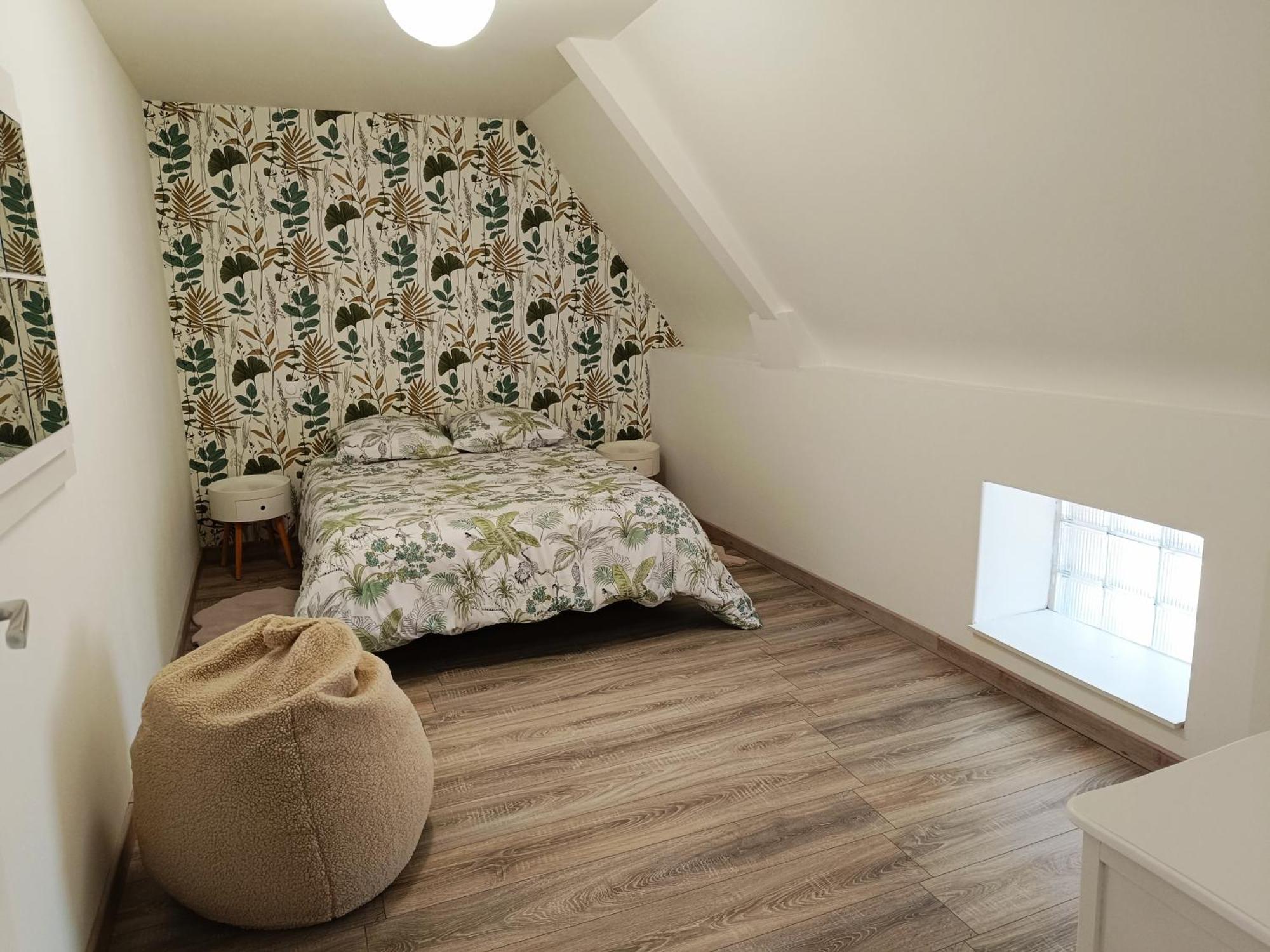 Holiday home Normandie Entre Campagne Et