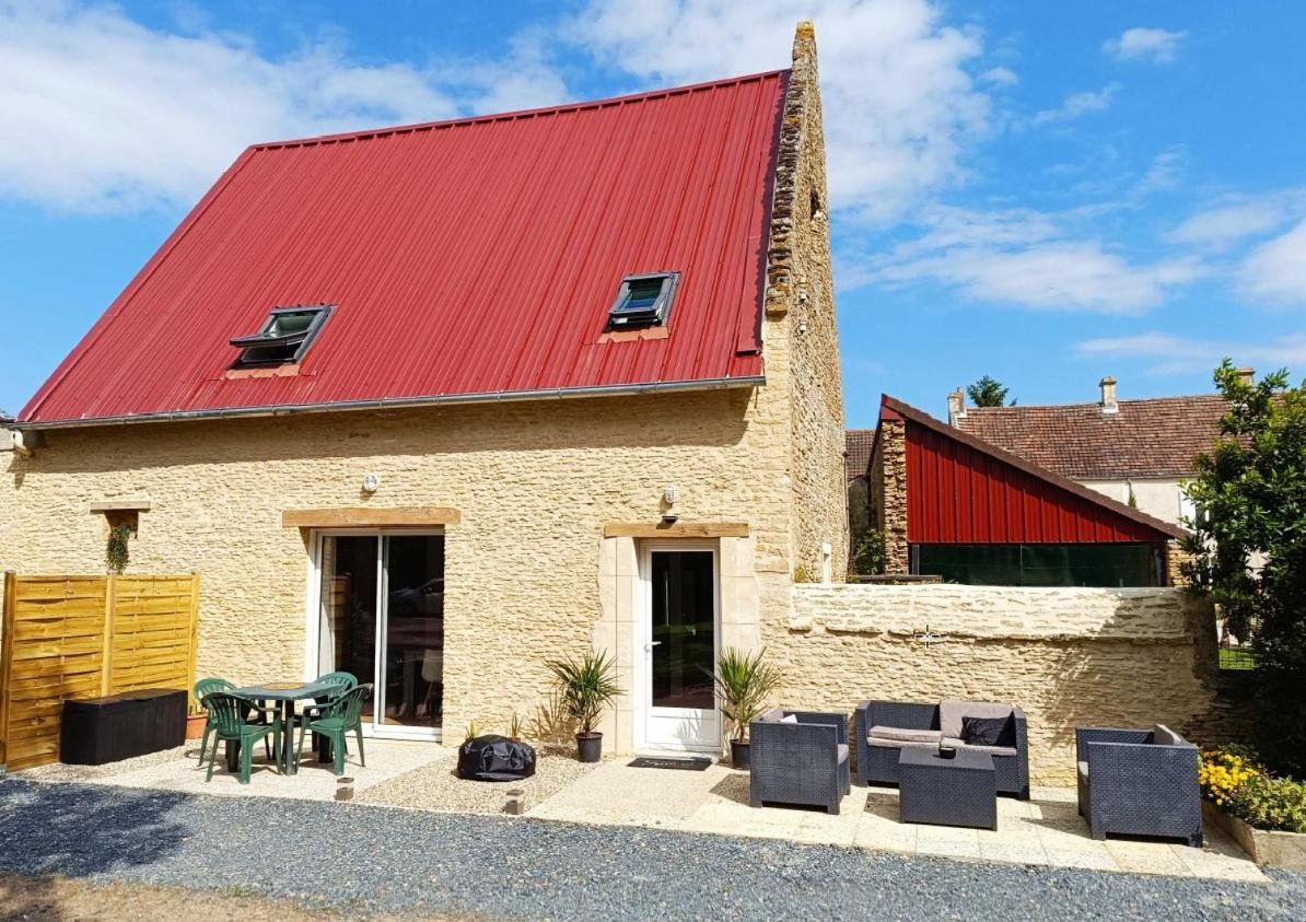 Holiday home Normandie Entre Campagne Et *